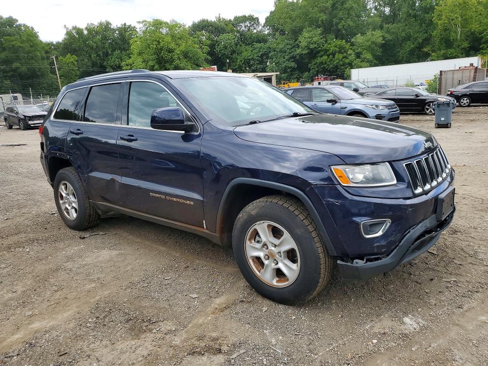 Продажа на аукционе авто 2016 Jeep Gran Cheor, vin: 1C4RJFAG1GC355318, номер лота: 62916446