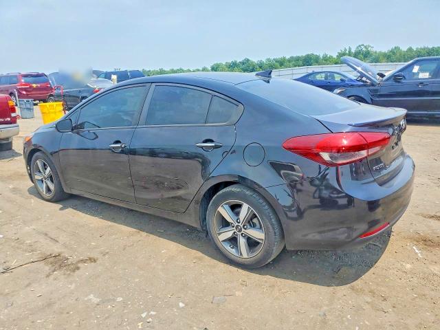 Aukcja sprzedaży 2018 Kia Forte, vin: 3KPFL4A73JE198134, numer aukcji: 61307286
