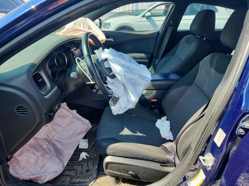Aukcja sprzedaży 2015 Dodge Charger, vin: 2C3CDXFG6FH827850, numer aukcji: 59989346