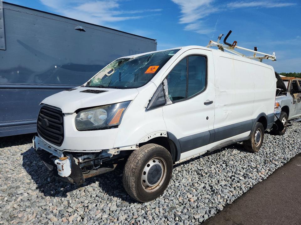 Aukcja sprzedaży 2016 Ford Transit, vin: 1FTYR1YM8GKB55786, numer aukcji: 62292826