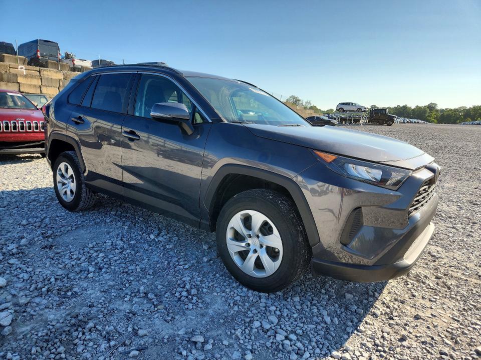 Продажа на аукционе авто 2019 Toyota Rav4, vin: 2T3G1RFV6KW073598, номер лота: 62929156