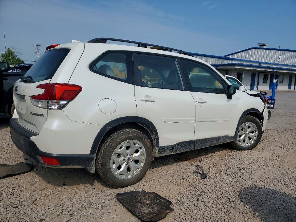 Aukcja sprzedaży 2019 Subaru Forester, vin: JF2SKACC9KH490054, numer aukcji: 62685126