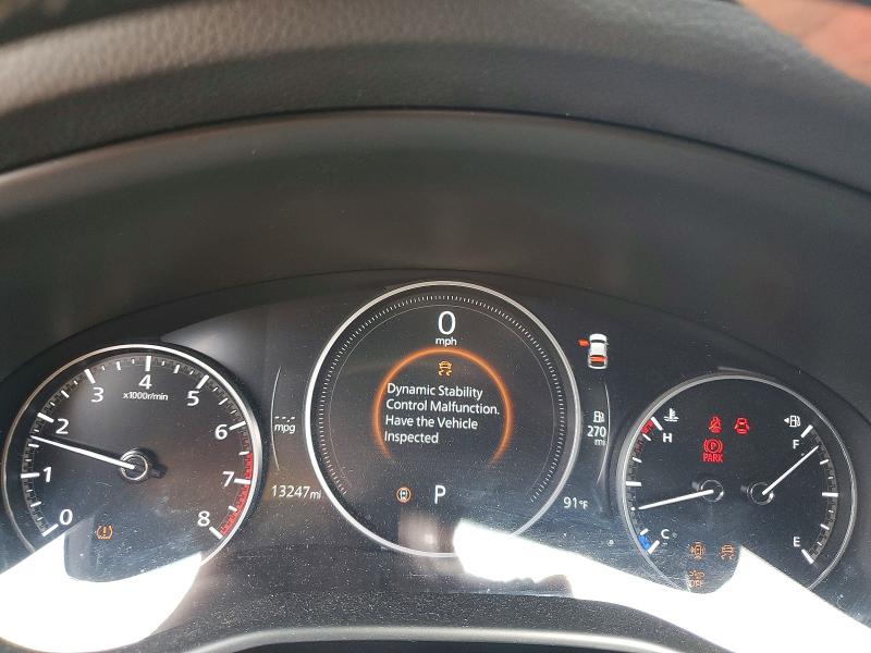 Продаж на аукціоні авто 2026 Mazda 3, vin: JM1BPAKL6T1853857, номер лоту: 63172106
