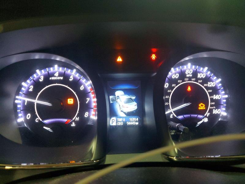 Продажа на аукционе авто 2016 Toyota Avalon, vin: 4T1BK1EB6GU225234, номер лота: 62212306