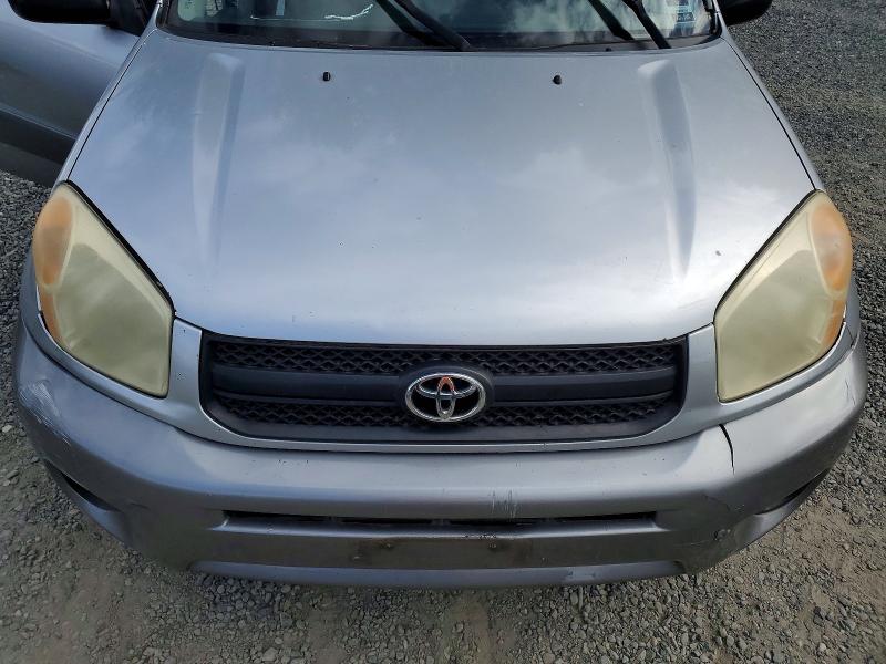 2005 Toyota Rav4 მანქანა იყიდება აუქციონზე, vin: JTEHD20VX56037071, აუქციონის ნომერი: 59849226