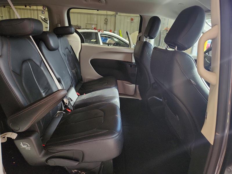 Aukcja sprzedaży 2017 Chrysler Pacifica, vin: 2C4RC1BG9HR705279, numer aukcji: 61048866