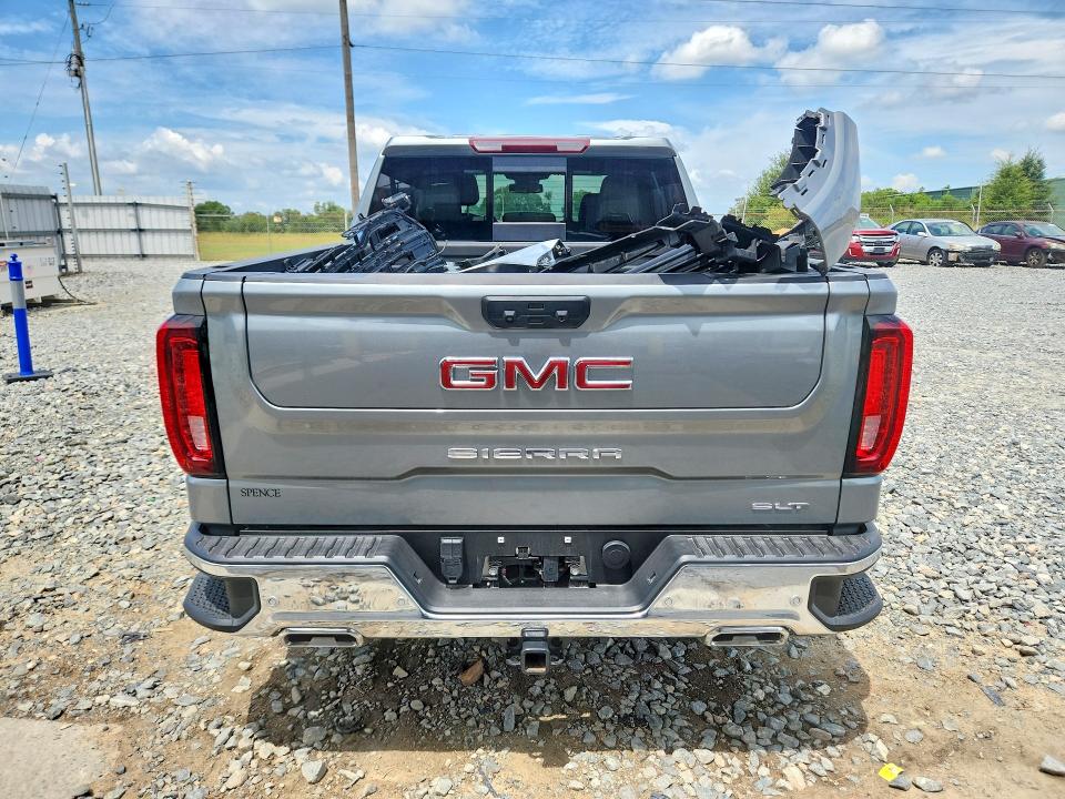 Aukcja sprzedaży 2026 Gmc Sierra, vin: 1GTUUDE82TZ137887, numer aukcji: 60557086