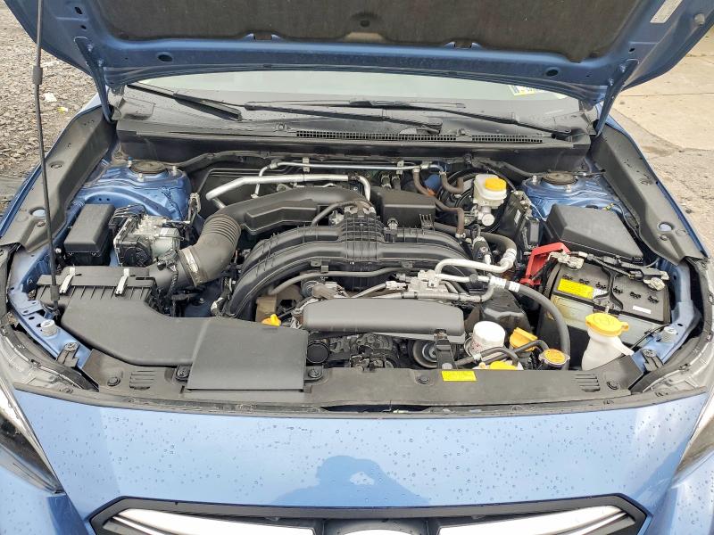 Продаж на аукціоні авто 2023 Subaru Crosstrek, vin: JF2GTAPC2PH260876, номер лоту: 59030336