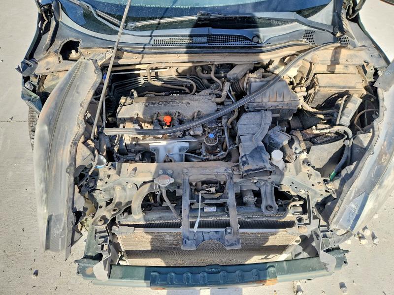 61315096 :رقم المزاد ، 3CZRU5H33HG702791 vin ، 2017 Honda Hr-v مزاد بيع