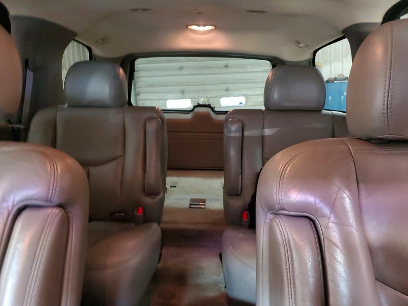 60417916 :رقم المزاد ، 1GKEK13Z54R124254 vin ، 2004 Gmc Yukon مزاد بيع