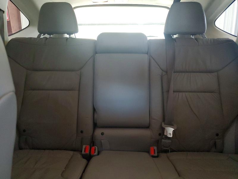 Aukcja sprzedaży 2012 Honda Cr-v, vin: 5J6RM4H76CL056722, numer aukcji: 63235866