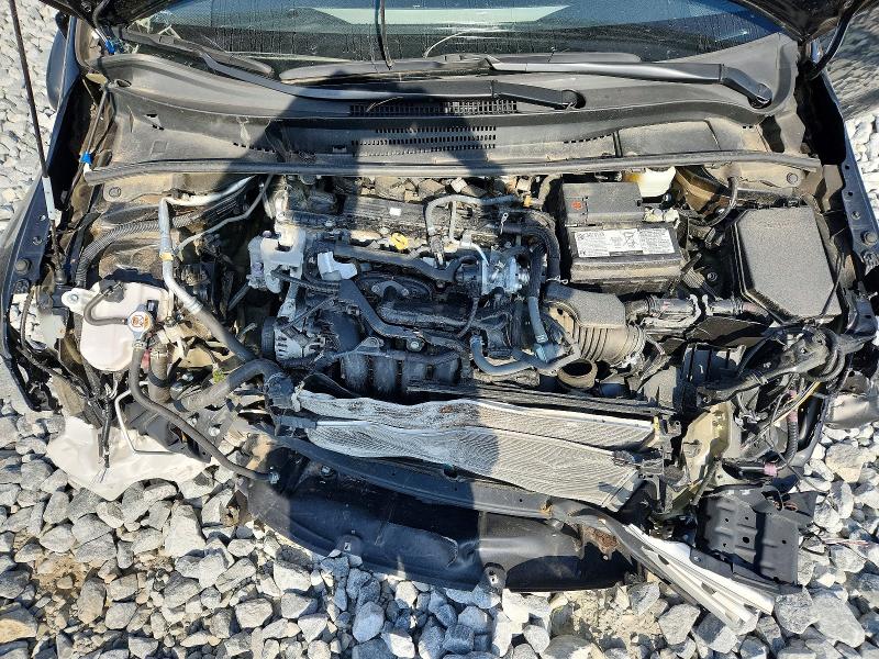 Продажа на аукционе авто 2025 Toyota Corolla, vin: 5YFB4MDE5SP272188, номер лота: 60550446