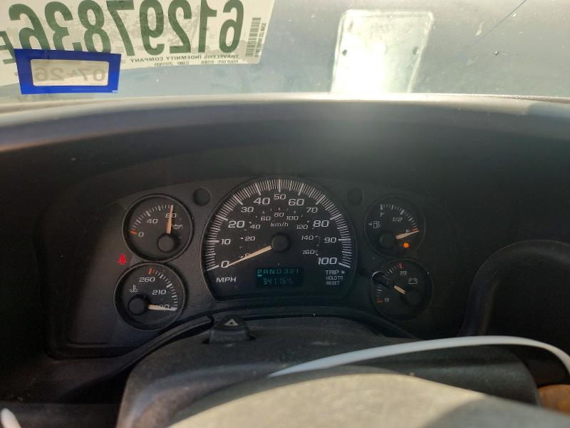 61297836 :رقم المزاد ، 1GDGG31V261905800 vin ، 2006 Gmc Savana مزاد بيع