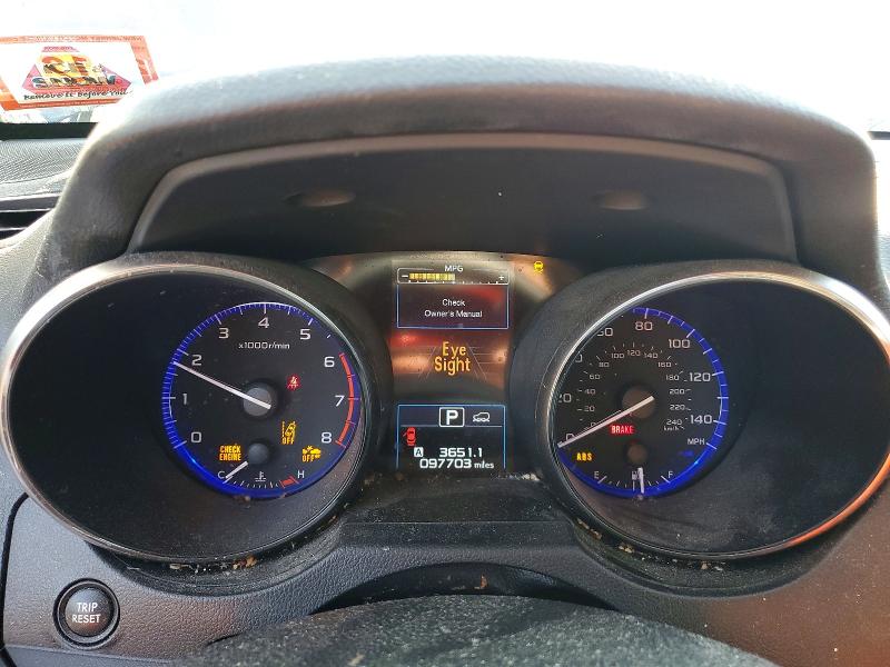Aukcja sprzedaży 2019 Subaru Outback, vin: 4S4BSAFC6K3272110, numer aukcji: 60671056