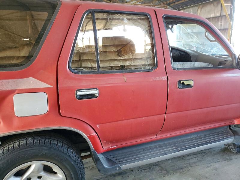 Aukcja sprzedaży 1994 Toyota 4runner, vin: JT3VN29V7R0033662, numer aukcji: 60687406