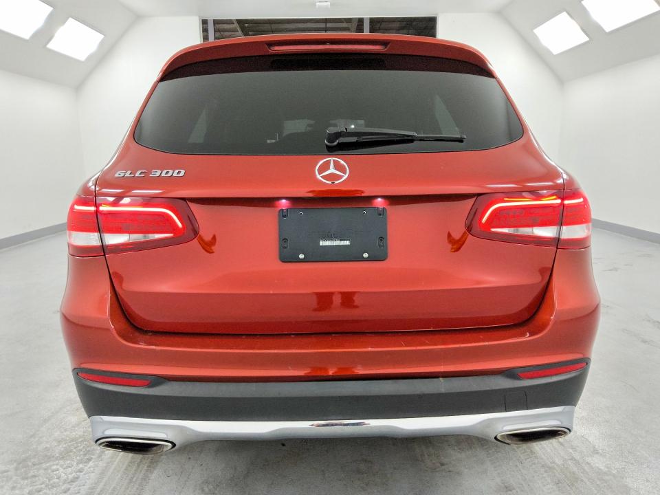 Продажа на аукционе авто 2018 Mercedes-benz Glc, vin: WDC0G4JBXJV097838, номер лота: 60814146