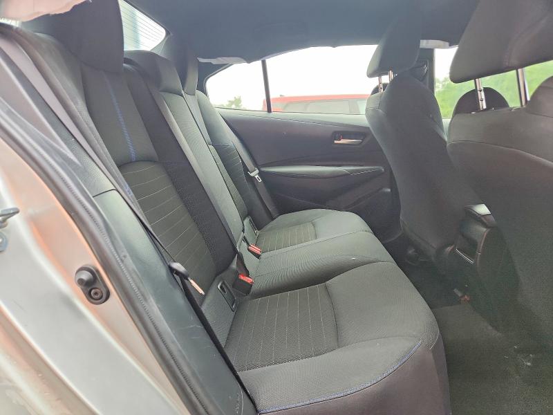 Aukcja sprzedaży 2022 Toyota Corolla, vin: JTDS4MCEXNJ084745, numer aukcji: 45584386