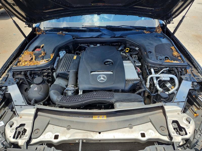 Продажа на аукционе авто 2017 Mercedes-benz E, vin: WDDZF4JB8HA039959, номер лота: 85995265
