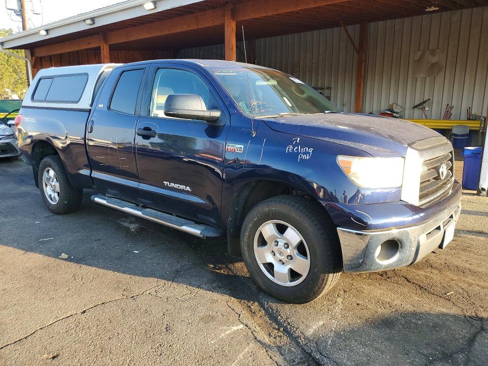 Продажа на аукционе авто 2007 Toyota Tundra, vin: 5TBBV54117S469172, номер лота: 62577316