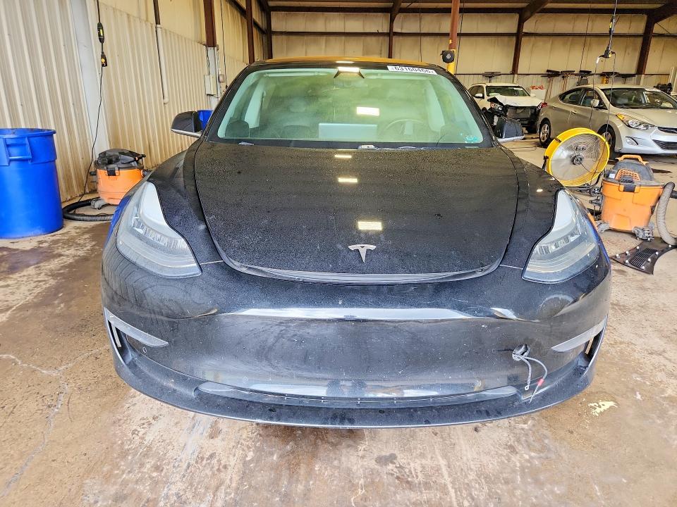 Aukcja sprzedaży 2018 Tesla Model 3, vin: 5YJ3E1EBXJF184655, numer aukcji: 63160466