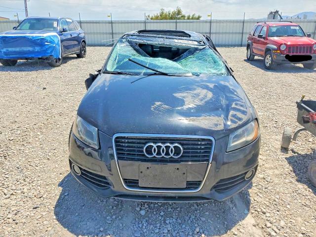 63049616 :رقم المزاد ، WAUKJAFM7DA022175 vin ، 2013 Audi A3 مزاد بيع