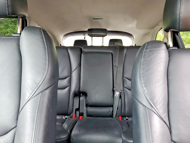 Продажа на аукционе авто 2022 Mazda Cx-9, vin: JM3TCBCY0N0602509, номер лота: 61913696