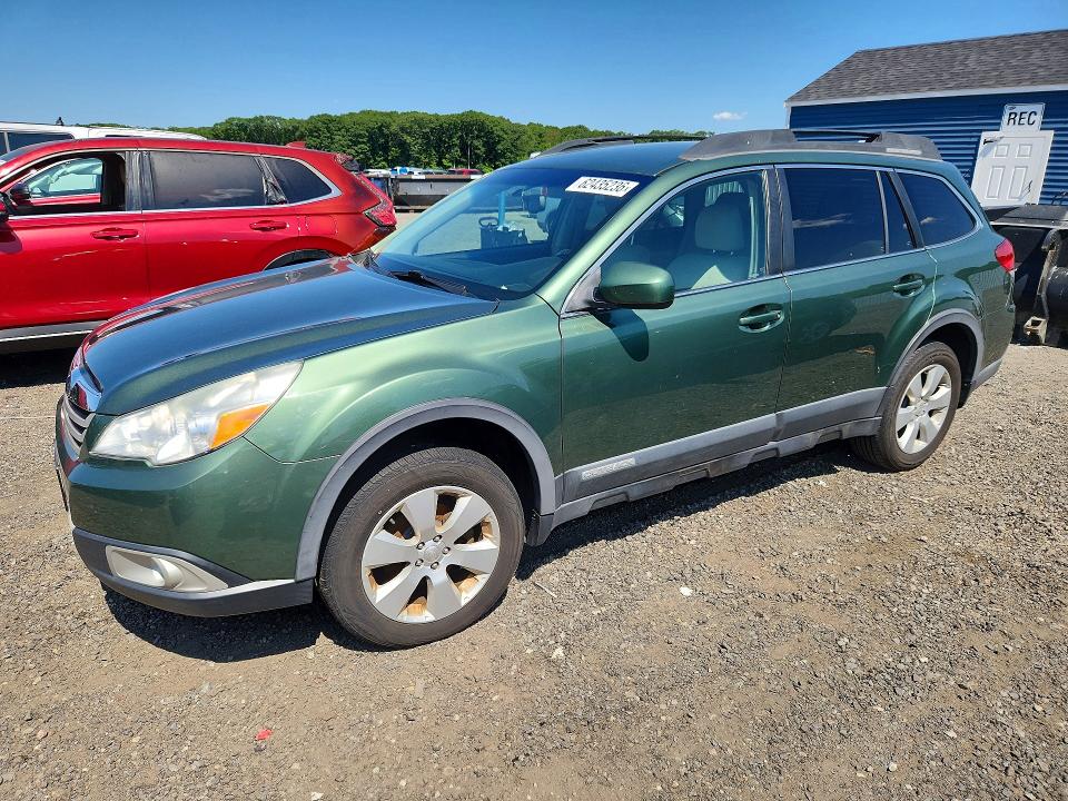 2012 Subaru Outback მანქანა იყიდება აუქციონზე, vin: 4S4BRBCC0C3242351, აუქციონის ნომერი: 62435236