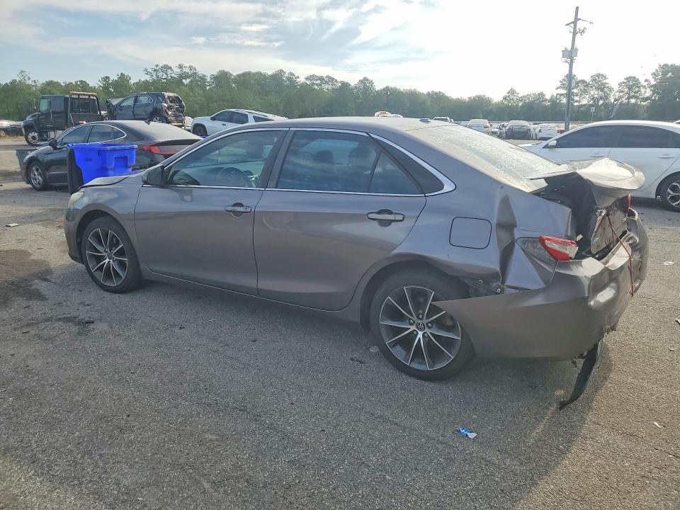 Aukcja sprzedaży 2015 Toyota Camry, vin: 4T1BF1FK0FU932119, numer aukcji: 61663986