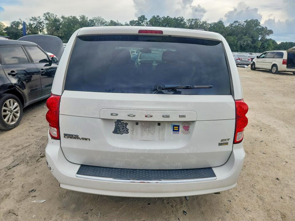 Auction sale of the 2019 Dodge Grand Caravan, vin: 2C4RDGCG9KR802584, lot number: 59394336