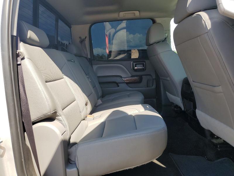 2017 Gmc Sierra მანქანა იყიდება აუქციონზე, vin: 3GTU2NEC2HG372359, აუქციონის ნომერი: 59310516