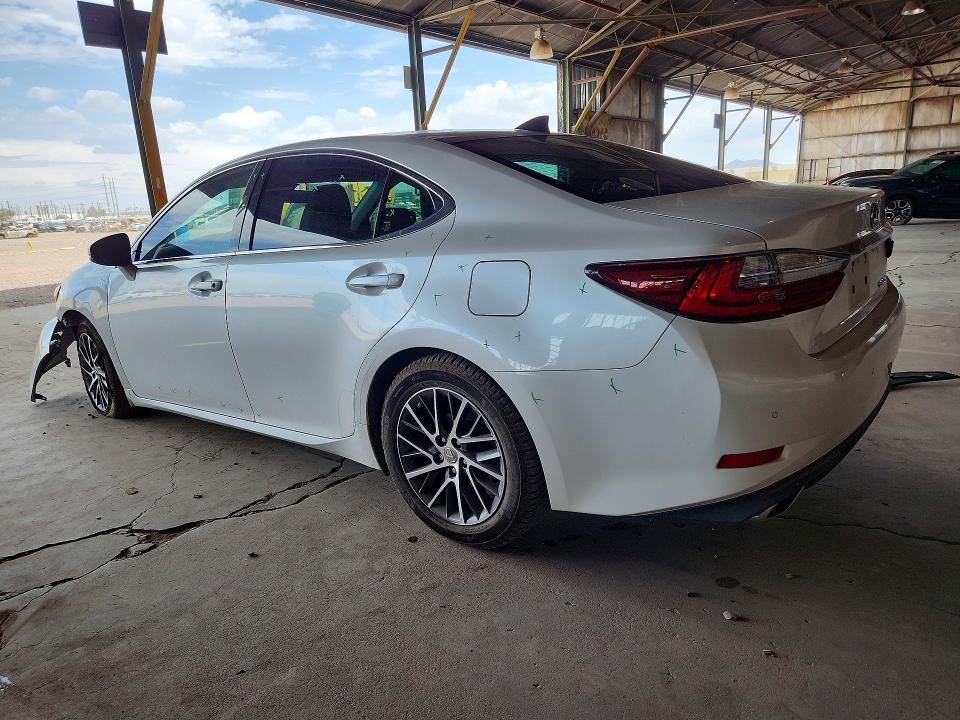 Продаж на аукціоні авто 2017 Lexus Es, vin: 58ABK1GG7HU053797, номер лоту: 61884506