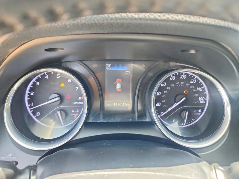 Auction sale of the 2020 Toyota Camry, vin: 4T1G11AK5LU350332, lot number: 62294286