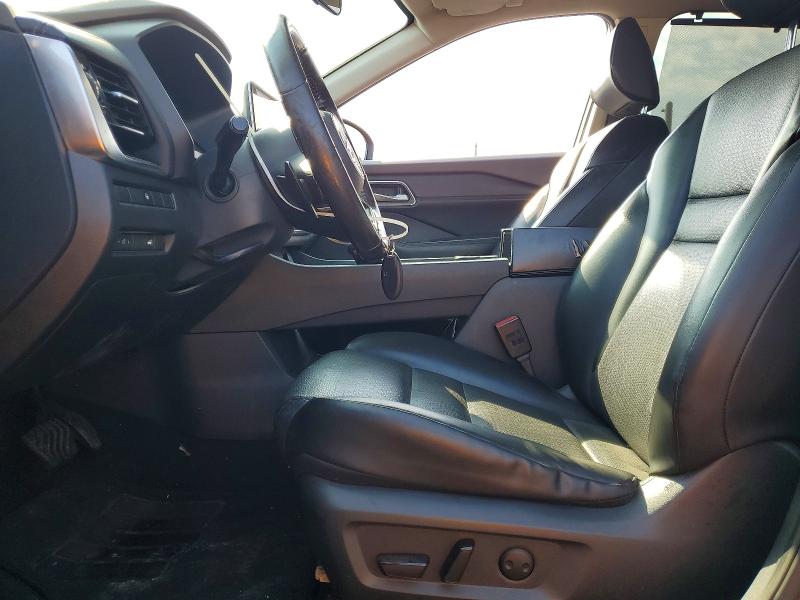 Aukcja sprzedaży 2021 Nissan Rogue, vin: 5N1AT3BB3MC676874, numer aukcji: 60920616