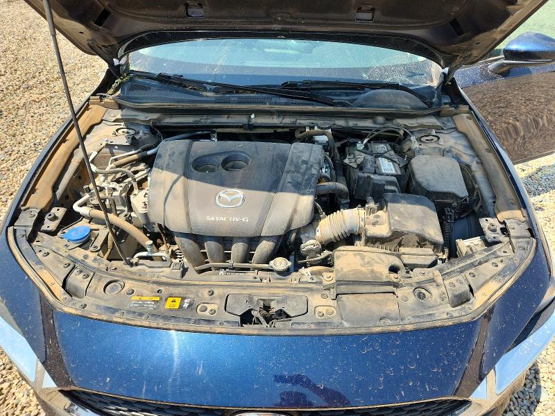 Aukcja sprzedaży 2021 Mazda 3, vin: 3MZBPABL0MM251392, numer aukcji: 59198546