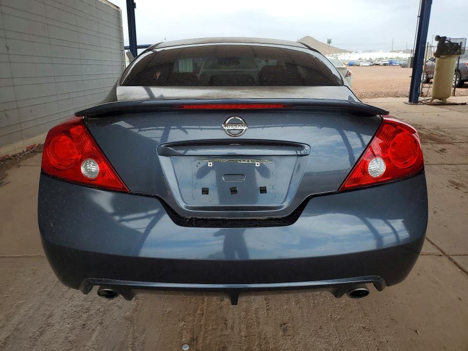 2010 Nissan Altima მანქანა იყიდება აუქციონზე, vin: 1N4AL2EP8AC103315, აუქციონის ნომერი: 62469156