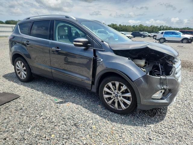 63178806 :رقم المزاد ، 1FMCU9J93HUA64729 vin ، 2017 Ford Escape مزاد بيع
