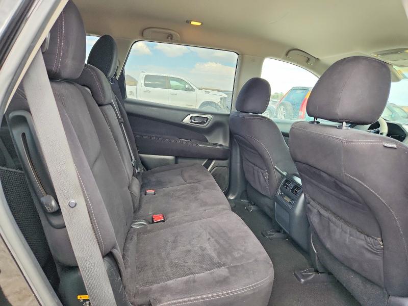 Aukcja sprzedaży 2013 Nissan Pathfinder, vin: 5N1AR2MM4DC625892, numer aukcji: 62690846