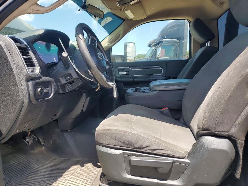 Aukcja sprzedaży 2019 Ram 5500, vin: 3C7WRMDLXKG555132, numer aukcji: 61898466