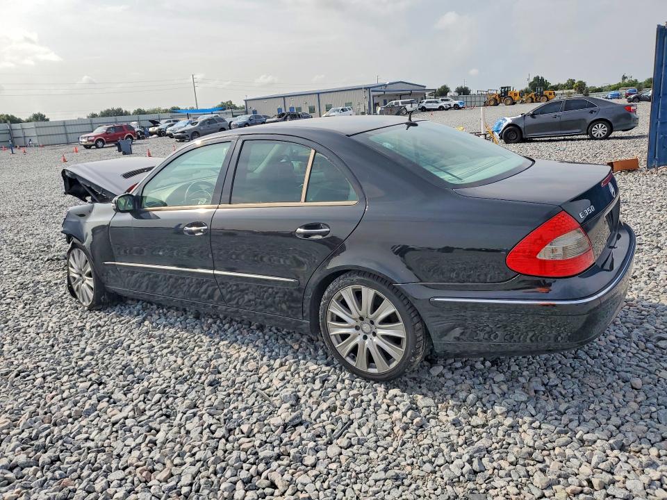 Aukcja sprzedaży 2006 Mercedes-benz E, vin: WDBUF56J36A776444, numer aukcji: 62501306