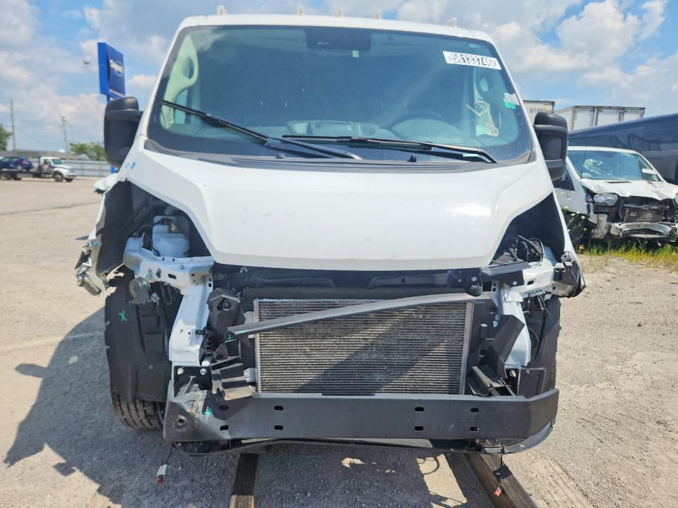 Продажа на аукционе авто 2023 Ram Promaster 1500, vin: 3C6LRVAGXPE587246, номер лота: 58133746