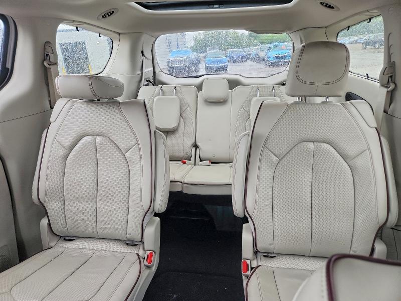 Aukcja sprzedaży 2019 Chrysler Pacifica, vin: 2C4RC1GG5KR594147, numer aukcji: 62939676