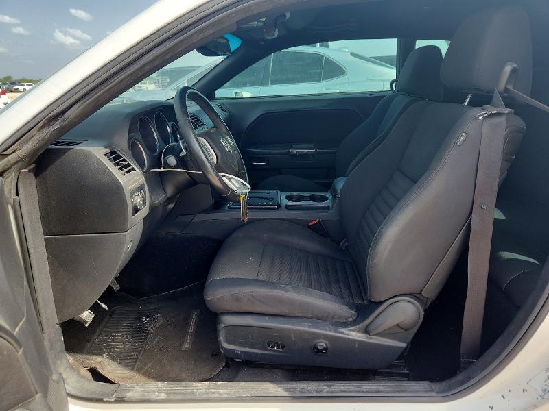Продажа на аукционе авто 2013 Dodge Challenger, vin: 2C3CDYBT4DH629029, номер лота: 61519576