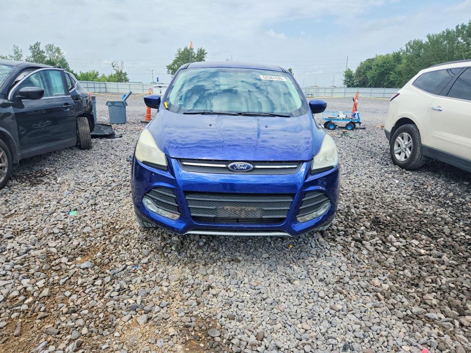 Продаж на аукціоні авто 2013 Ford Escape, vin: 1FMCU9G92DUD01258, номер лоту: 62587436