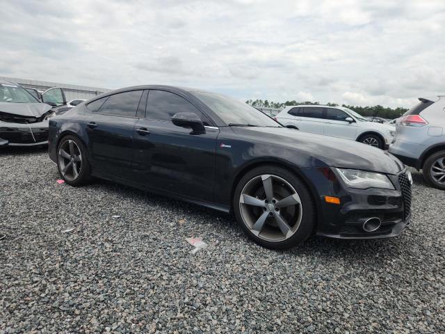62147986 :رقم المزاد ، WAUSGAFC8CN001476 vin ، 2012 Audi A7 مزاد بيع