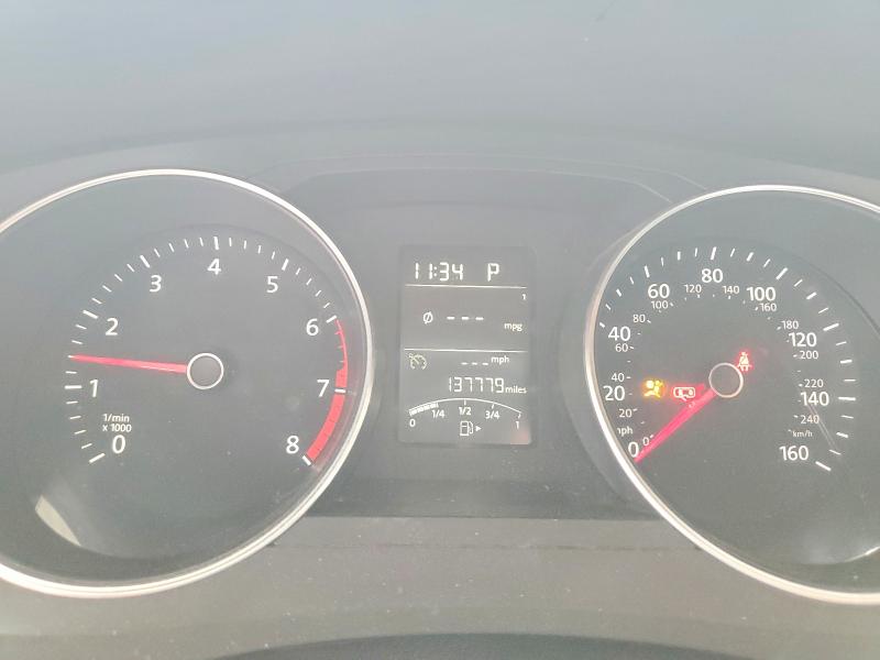 Auction sale of the 2016 Volkswagen Jetta, vin: 3VWD67AJ9GM351266, lot number: 60228286