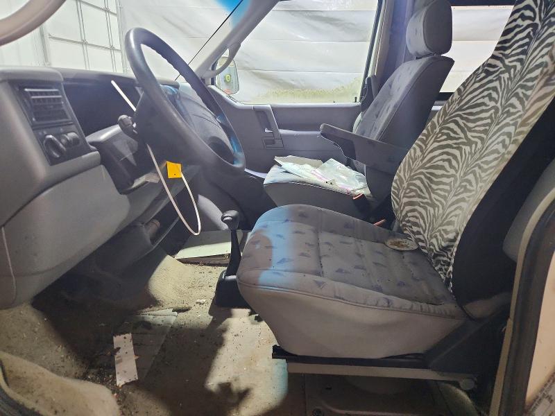 Aukcja sprzedaży 1999 Volkswagen Eurovan, vin: WV2EH8700XH000628, numer aukcji: 59386096