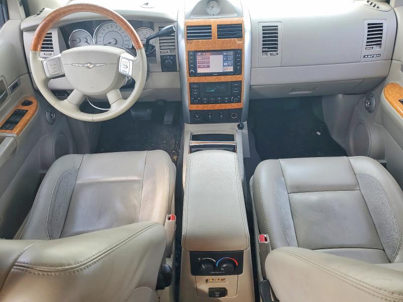 Aukcja sprzedaży 2008 Chrysler Aspen, vin: 1A8HW58248F113326, numer aukcji: 60179926