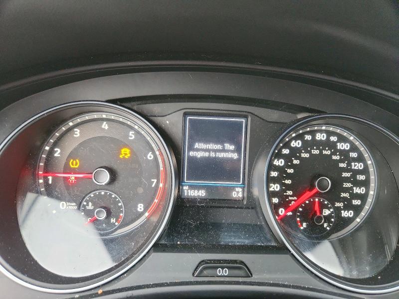 2018 Volkswagen Atlas მანქანა იყიდება აუქციონზე, vin: 1V2RR2CA7JC566944, აუქციონის ნომერი: 62902456