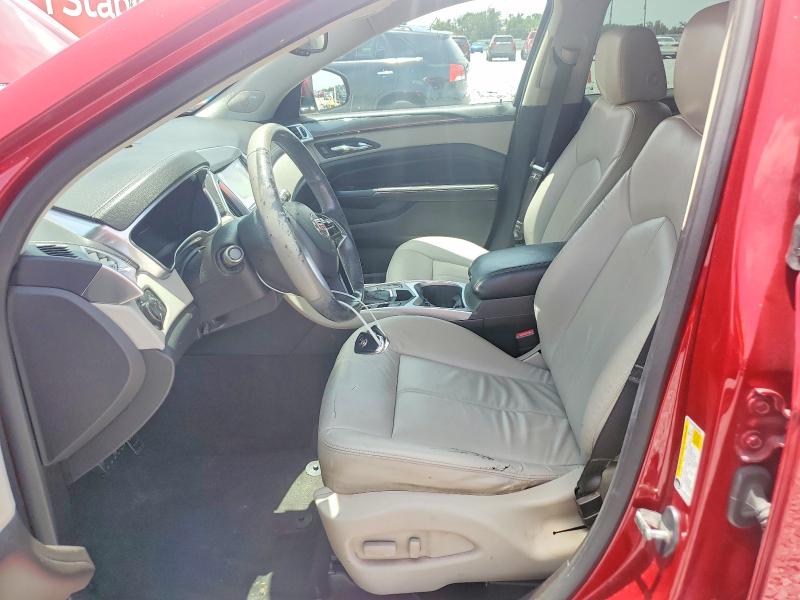 Aukcja sprzedaży 2015 Cadillac Srx, vin: 3GYFNAE36FS550092, numer aukcji: 60698146