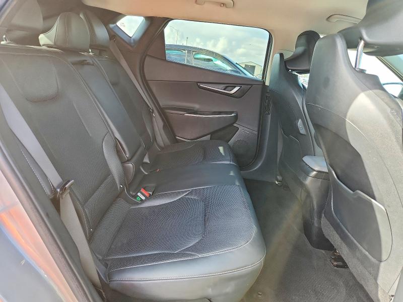 Aukcja sprzedaży 2023 Kia Ev6, vin: KNDC34LA5P5604642, numer aukcji: 59857146